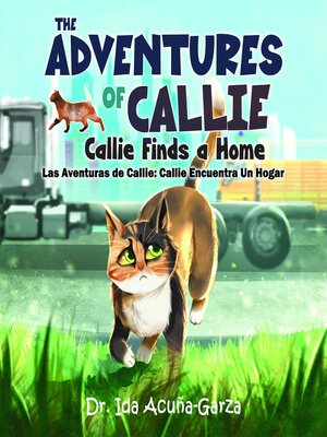 cover image of The Adventures of Callie